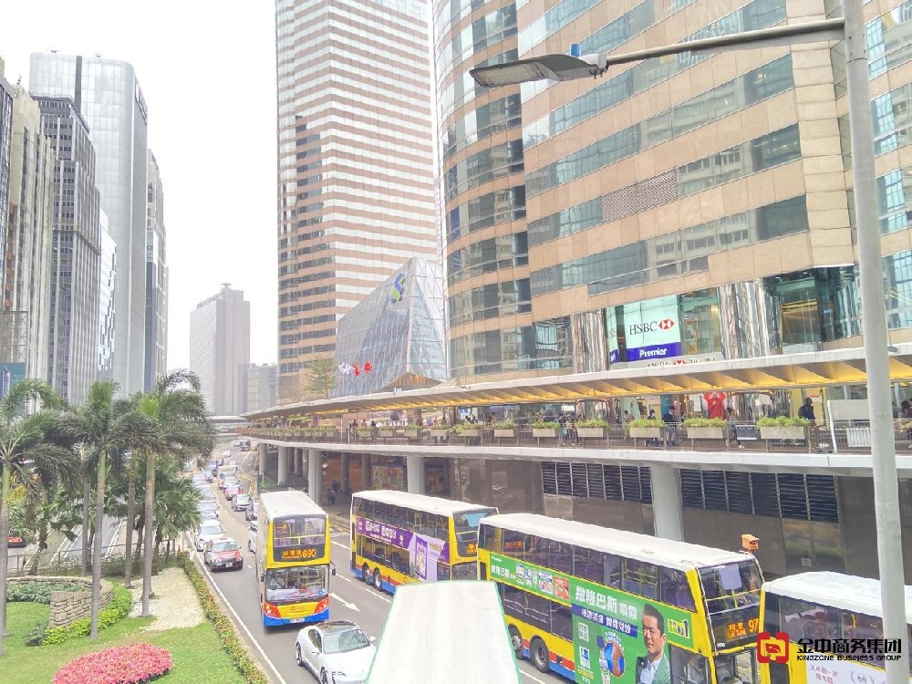 香港公司年审 香港公司年审