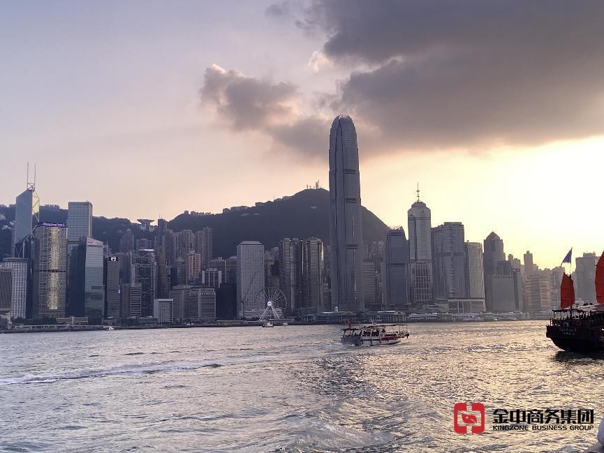 香港公司注册 香港公司注册