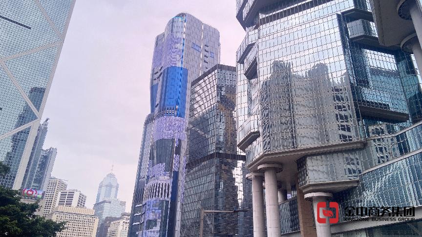 香港公司注册 香港公司注册