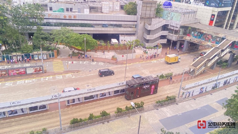香港公司注册 香港公司注册