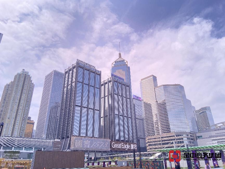 香港金融牌照 香港金融牌照