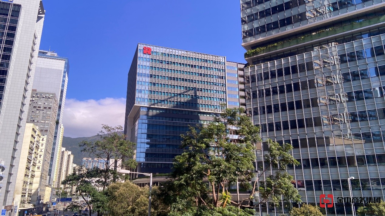 香港公司注册 香港公司注册